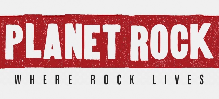 2017 TOYS Planet Rock